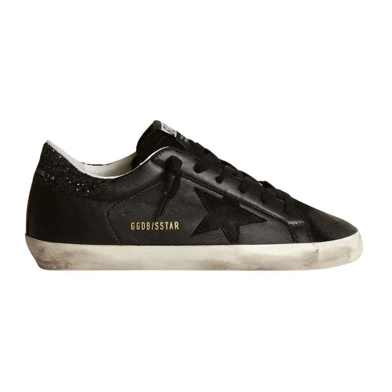 Golden Goose Black