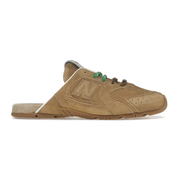New Balance 530 SL Mule Miu Miu Ecru
