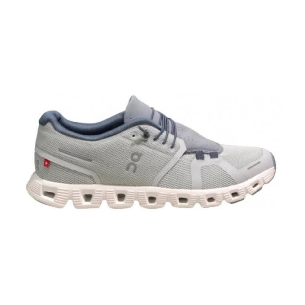 On Running Cloud 5 Gray