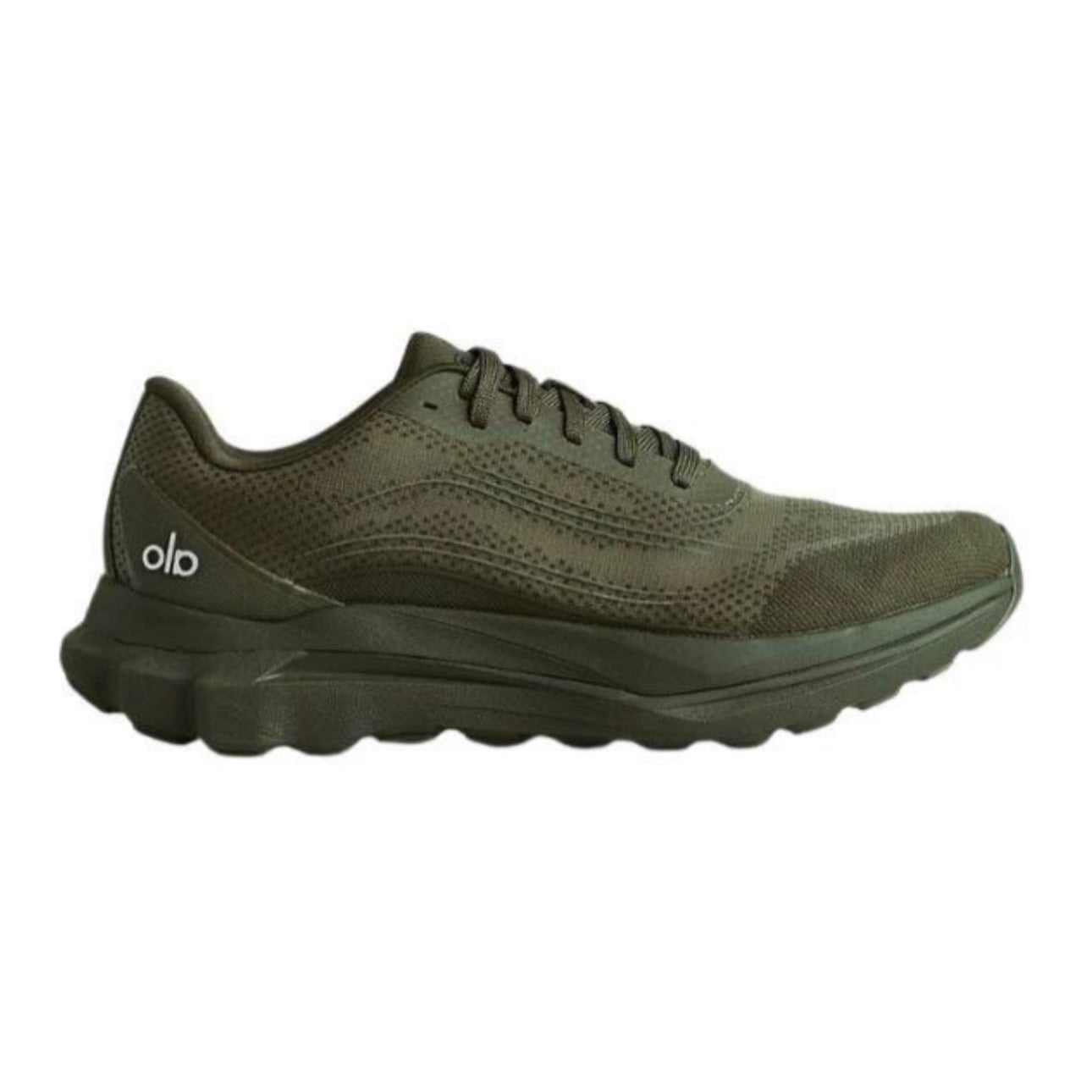 Alo Yoga Runner – Triple Oli