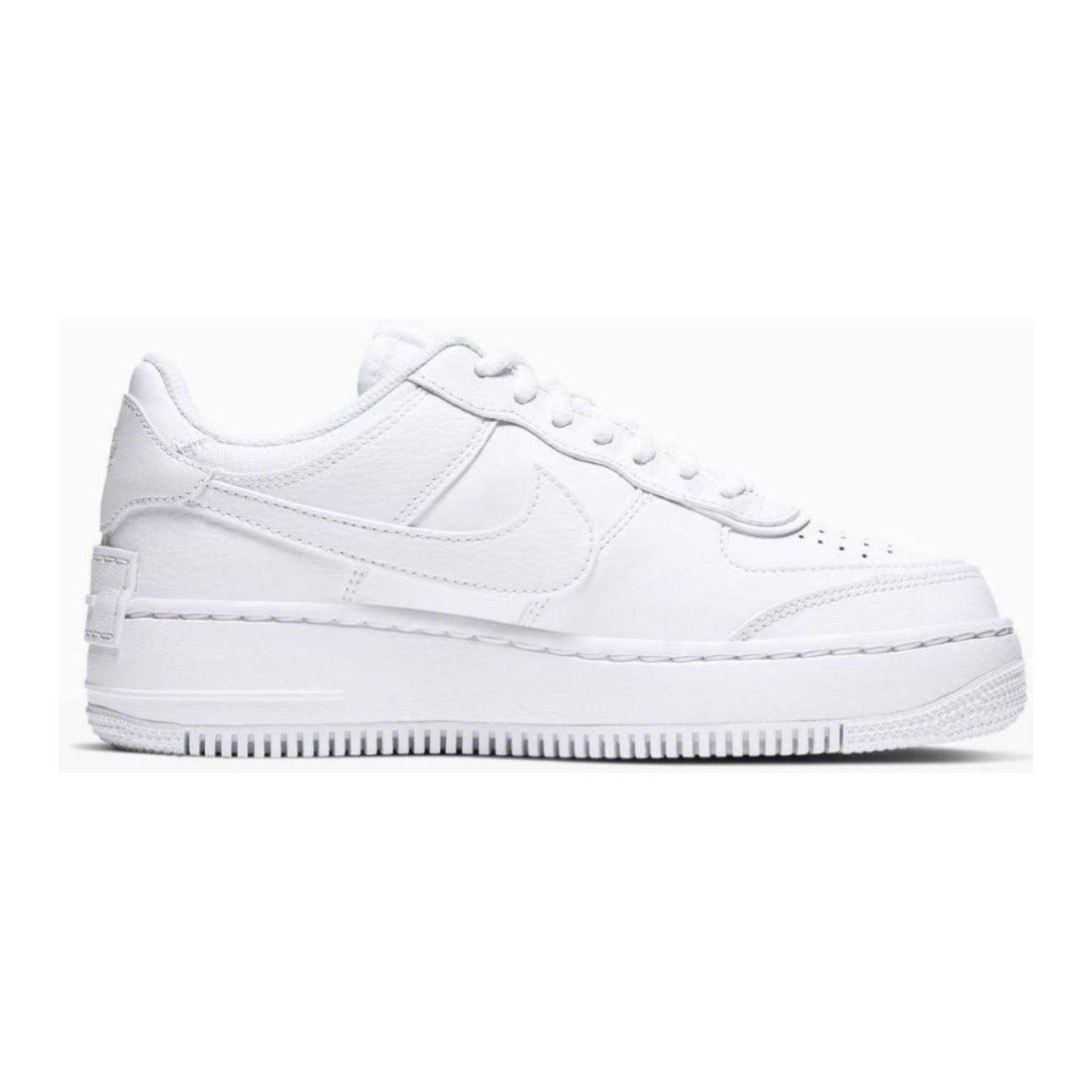Nike Air Force 1 Low Shadow White