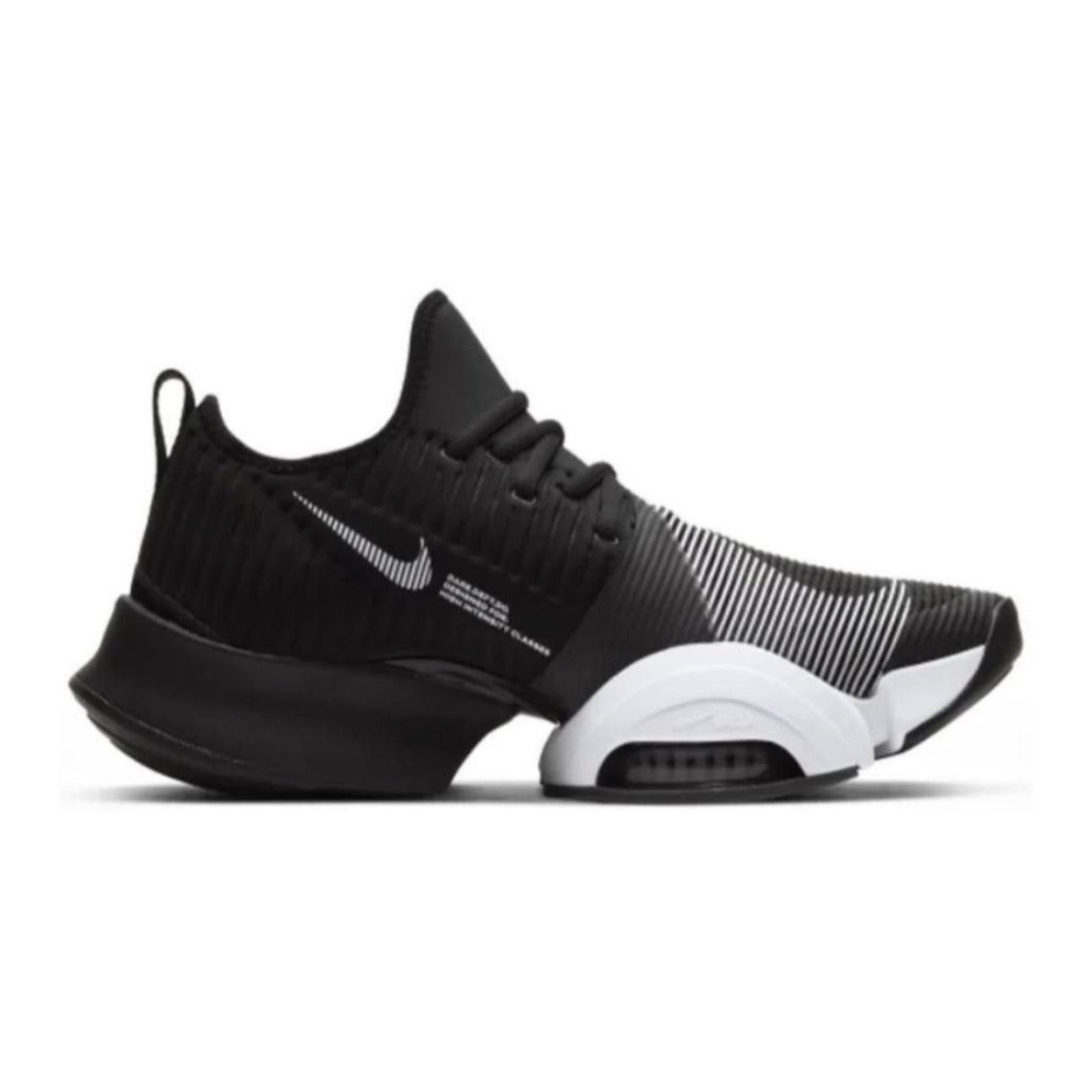Nike Air Zoom - Black White