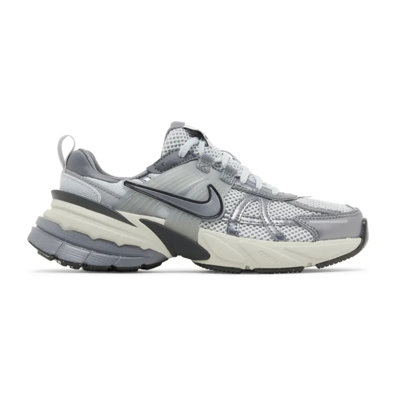 Nike Wmns V2K Run 'Pure Platinum Wolf Grey'
