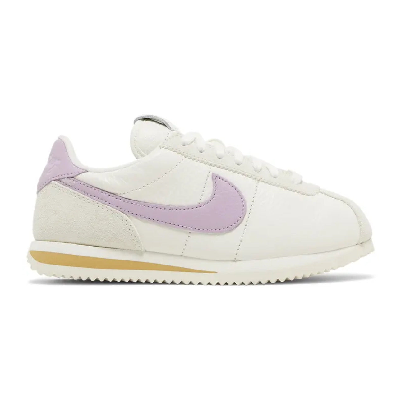 Nike Wmns Cortez SE 'Sail Iced Lilac'