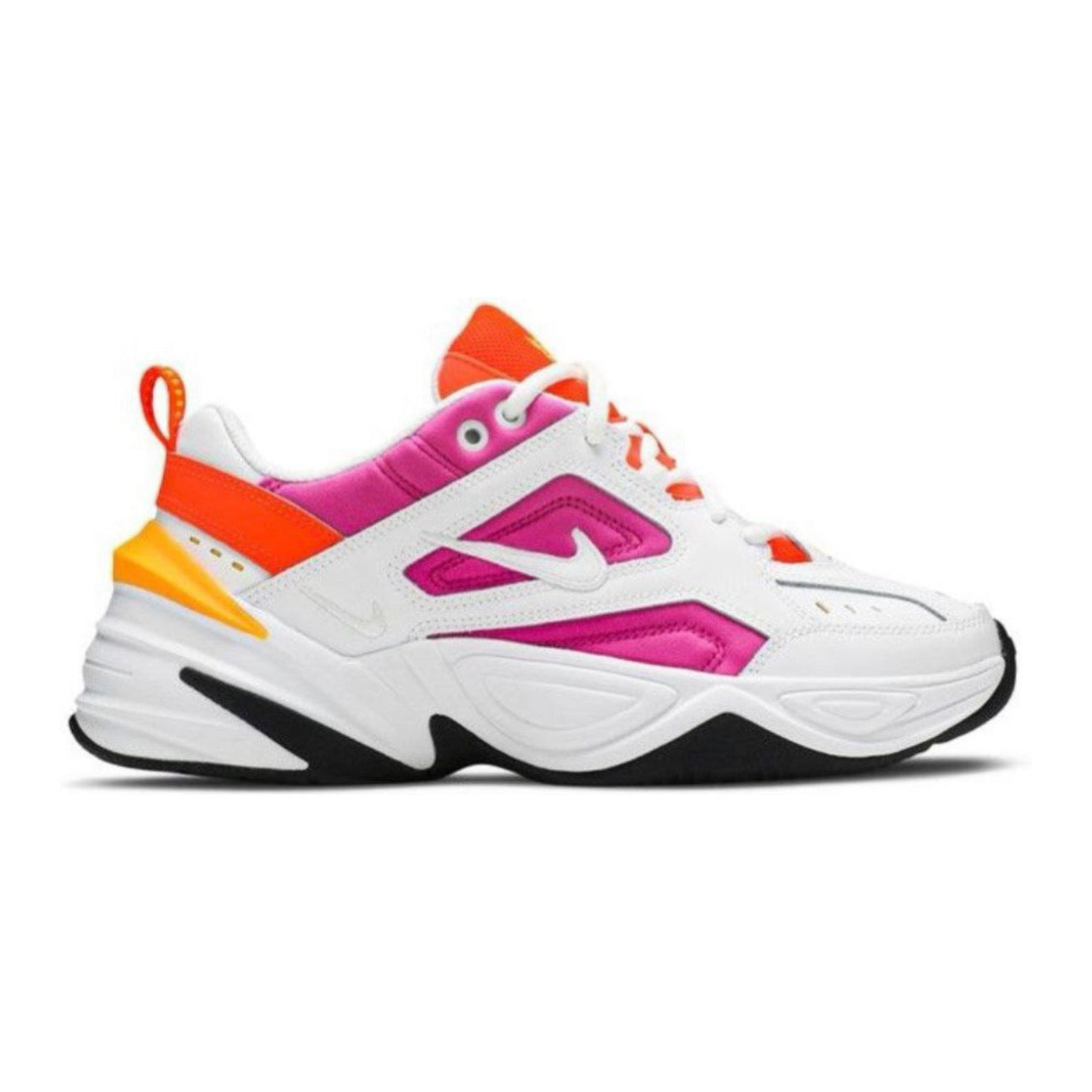 Nike M2K Tekno 'White pink