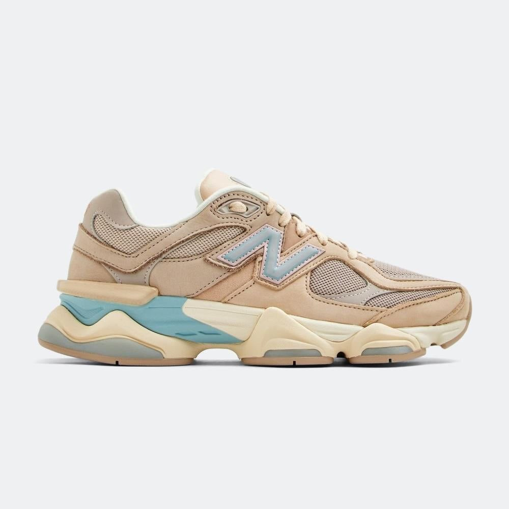 New Balance 9060 Baige Blue