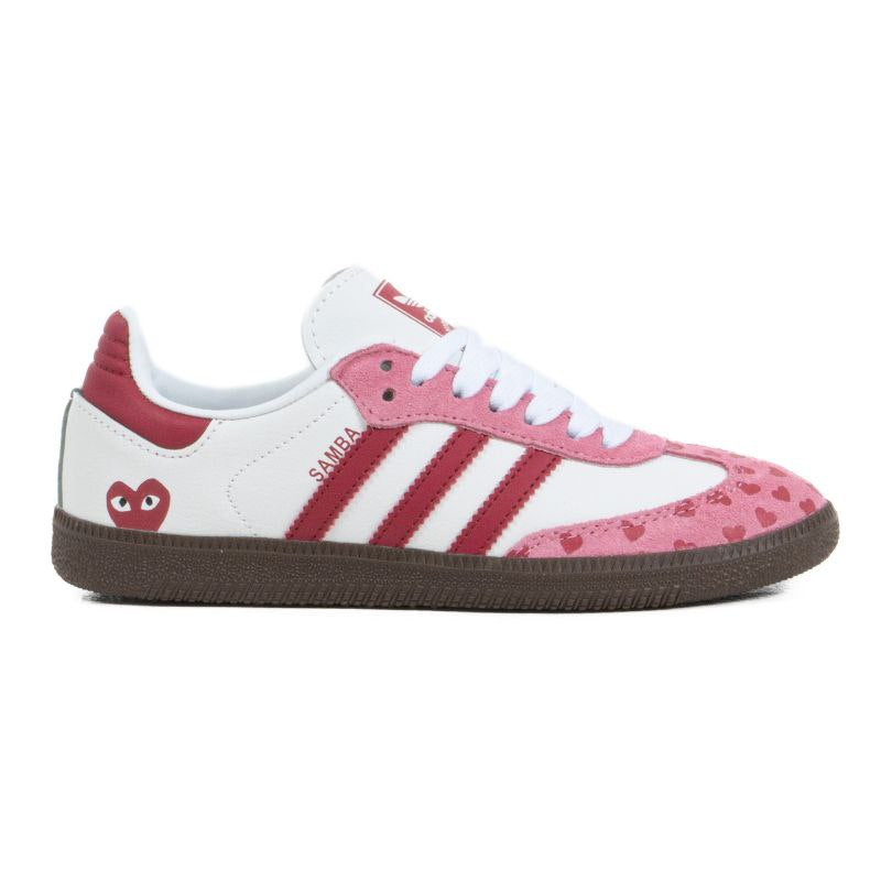 adidas Samba ‘valentine'