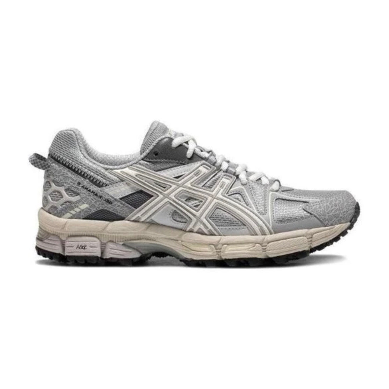 Asics
White Gel-Kahana 8 Dark'
