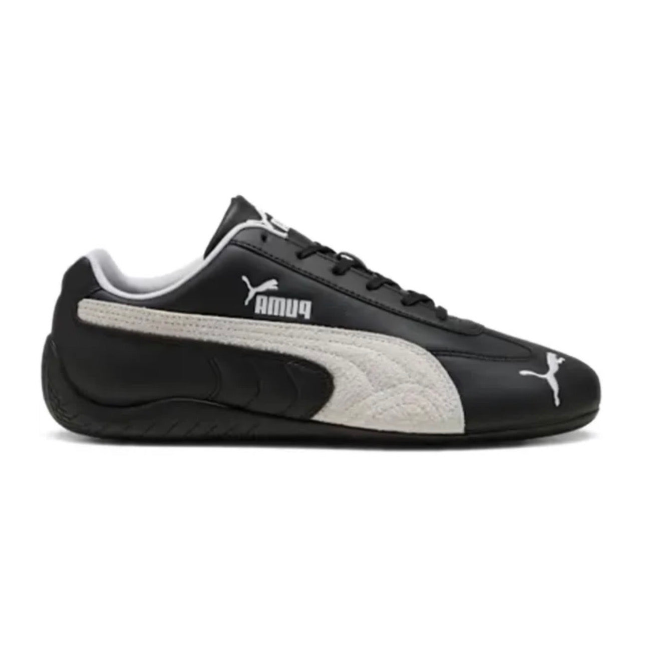 PUMA
Speedcat leather sneakers