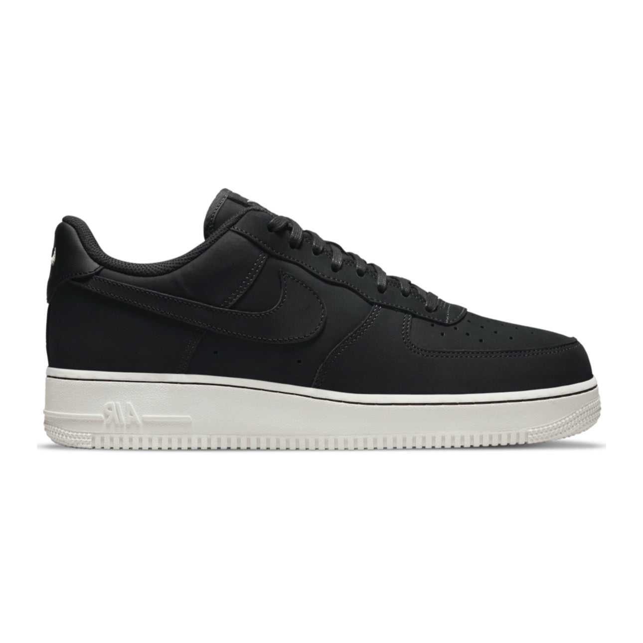Air Force 1 Black White