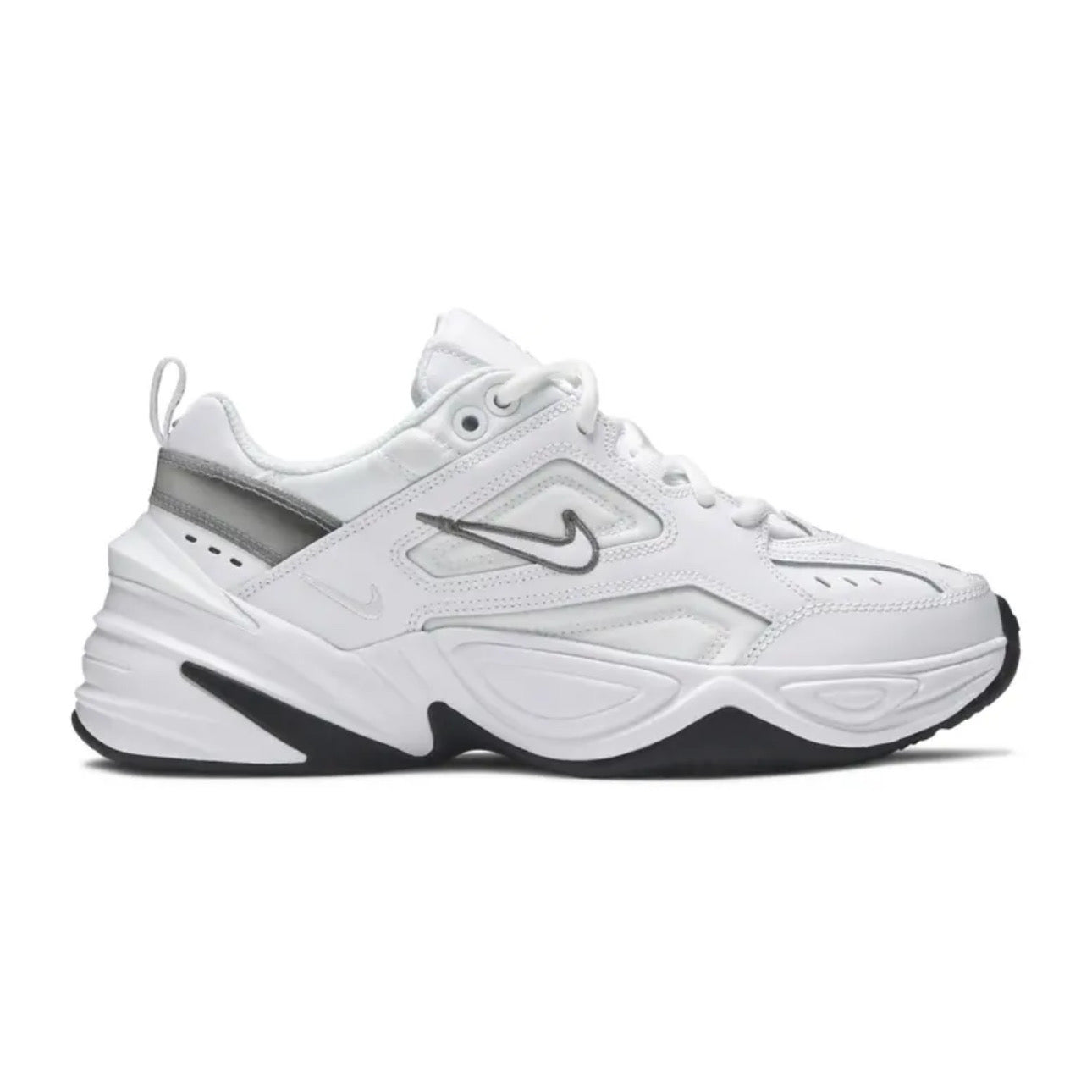 Nike Wmns M2K Tekno 'White Grey'