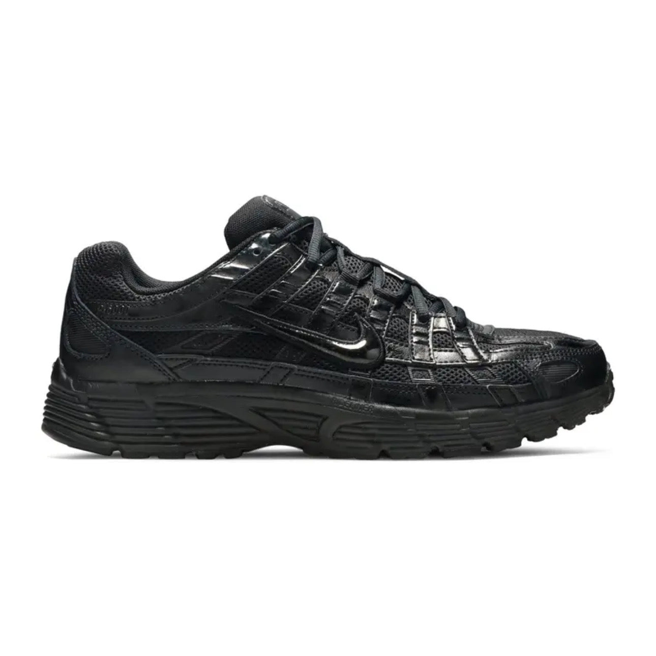 Nike P-6000 'Black'