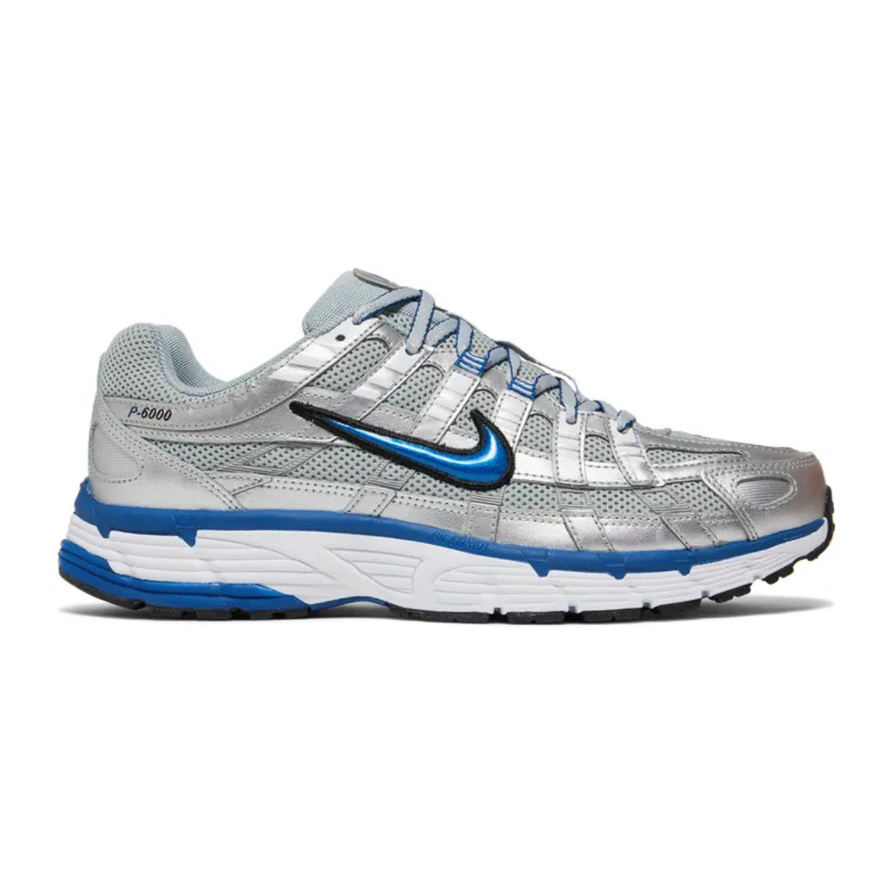 Nike Wmns P-6000 'Laser Blue'