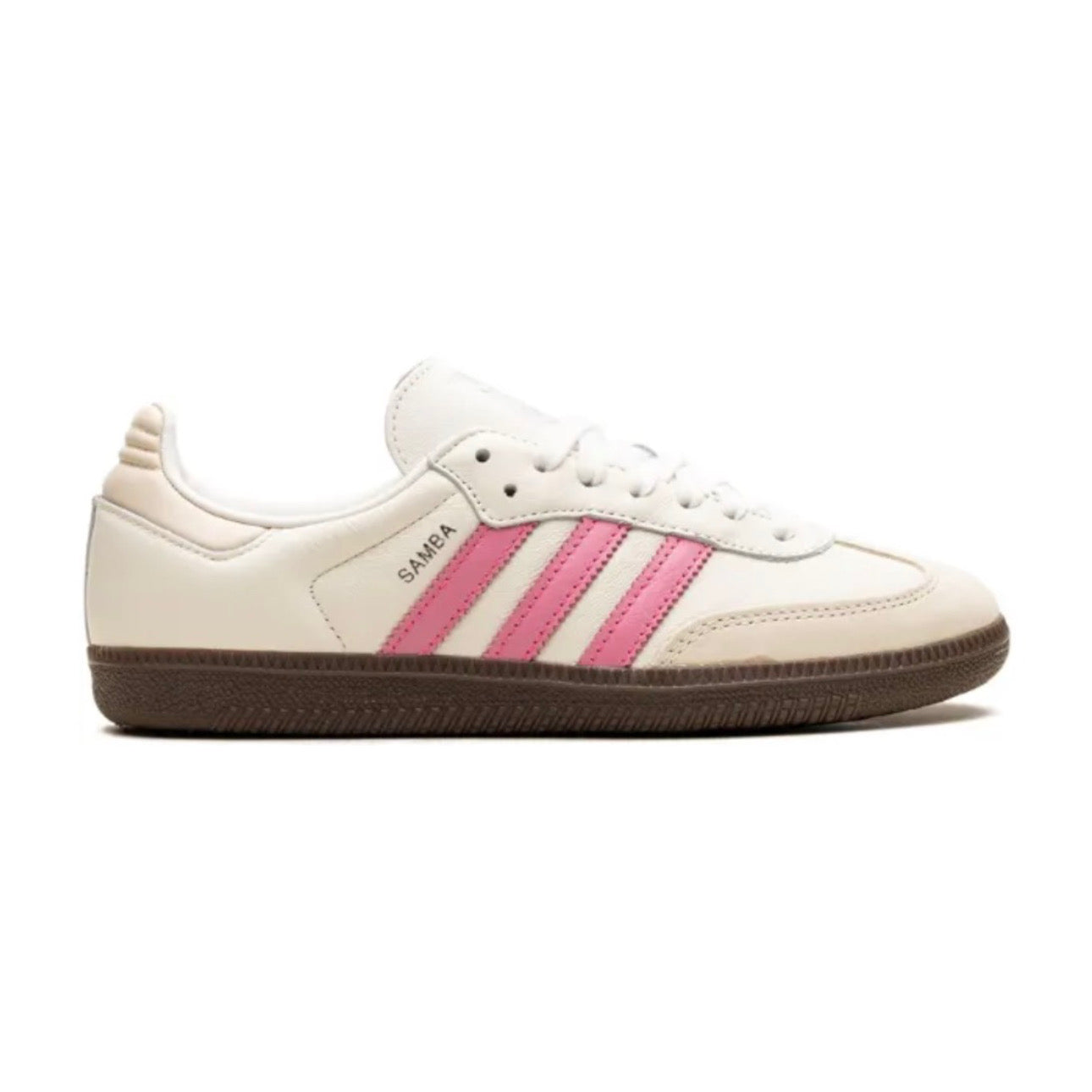 adidas
Samba OG "Lucid Pink" sneakers