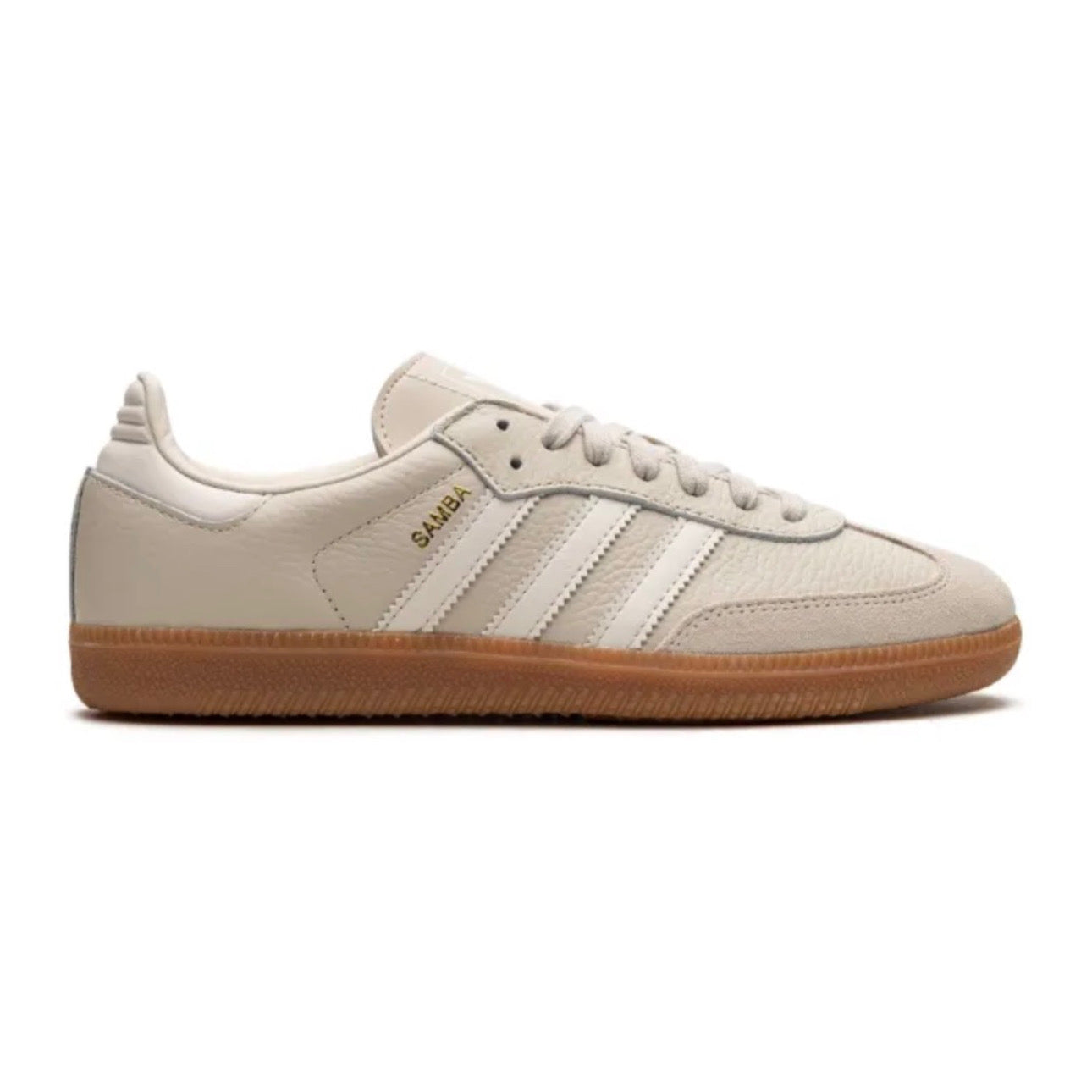 adidas
Samba OG "Beige/White" sneakers