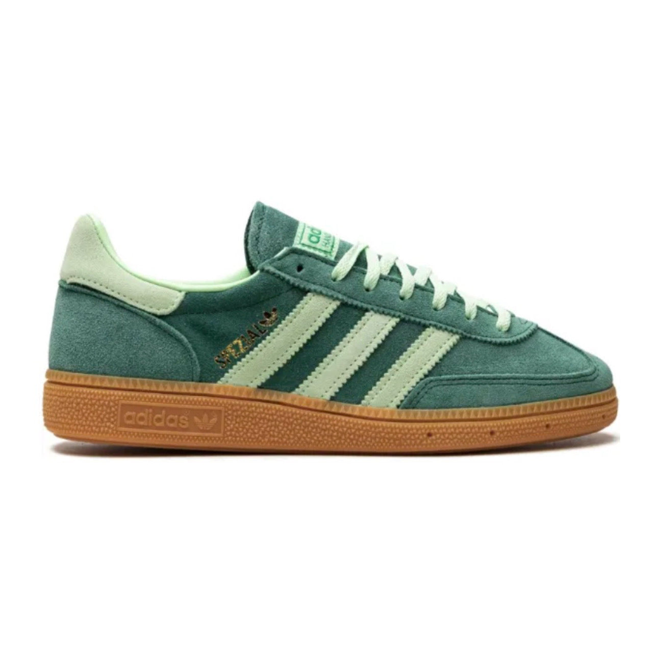 adidas
Handball Spezial "Green"