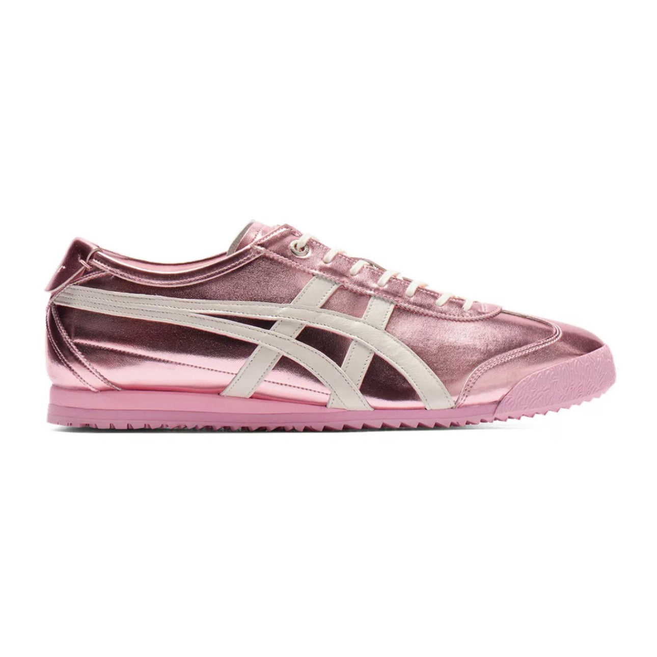 Onitsuka Tiger Mexico 66 CRYSTAL PINK/CREAM
