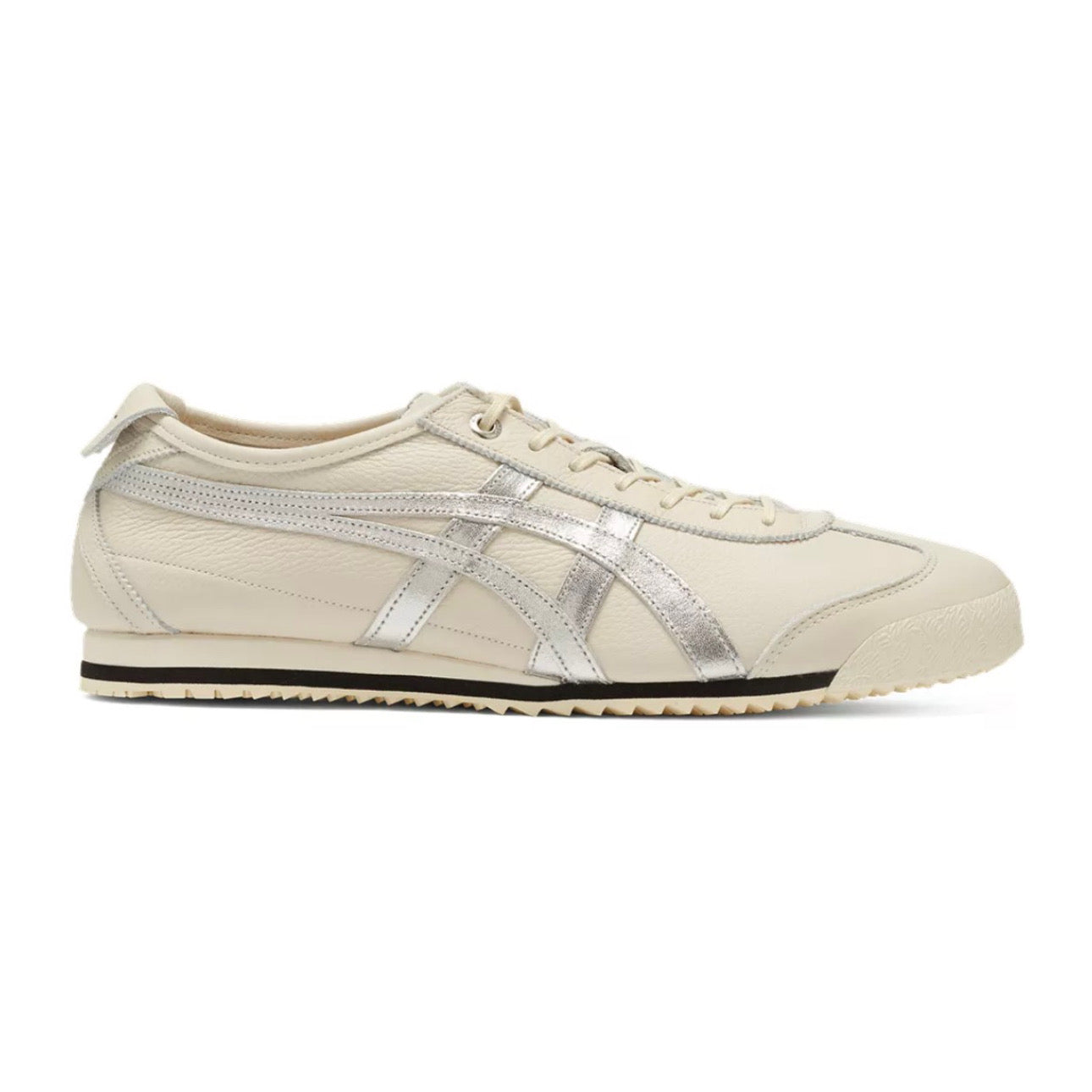 Onitsuka Tiger Mexico 66 BIRCH/SILVER