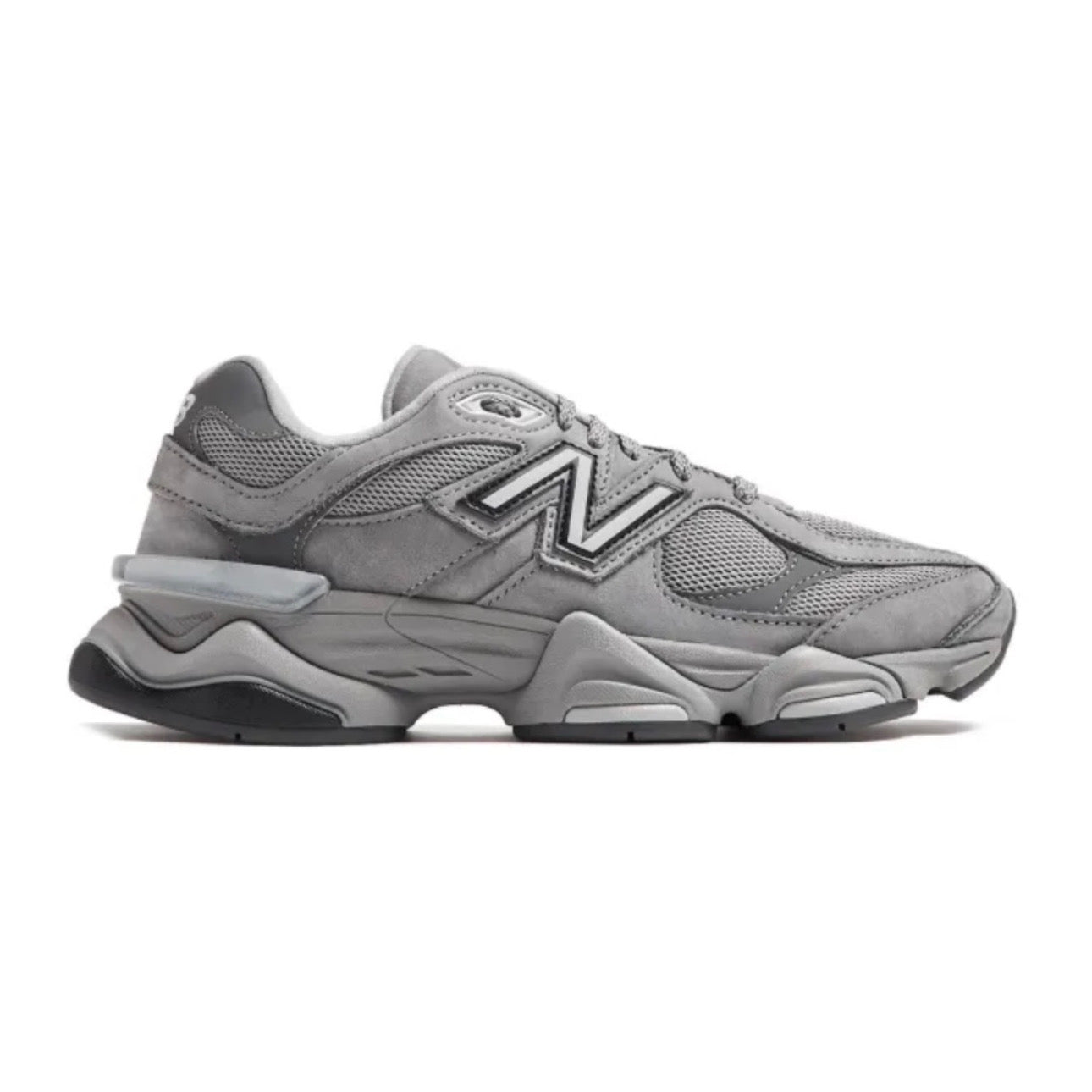 New Balance
9060 Gray