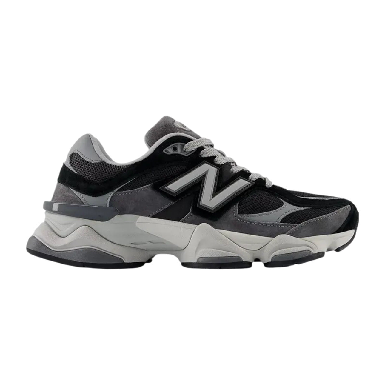 New Balance 9060 'Black Grey'