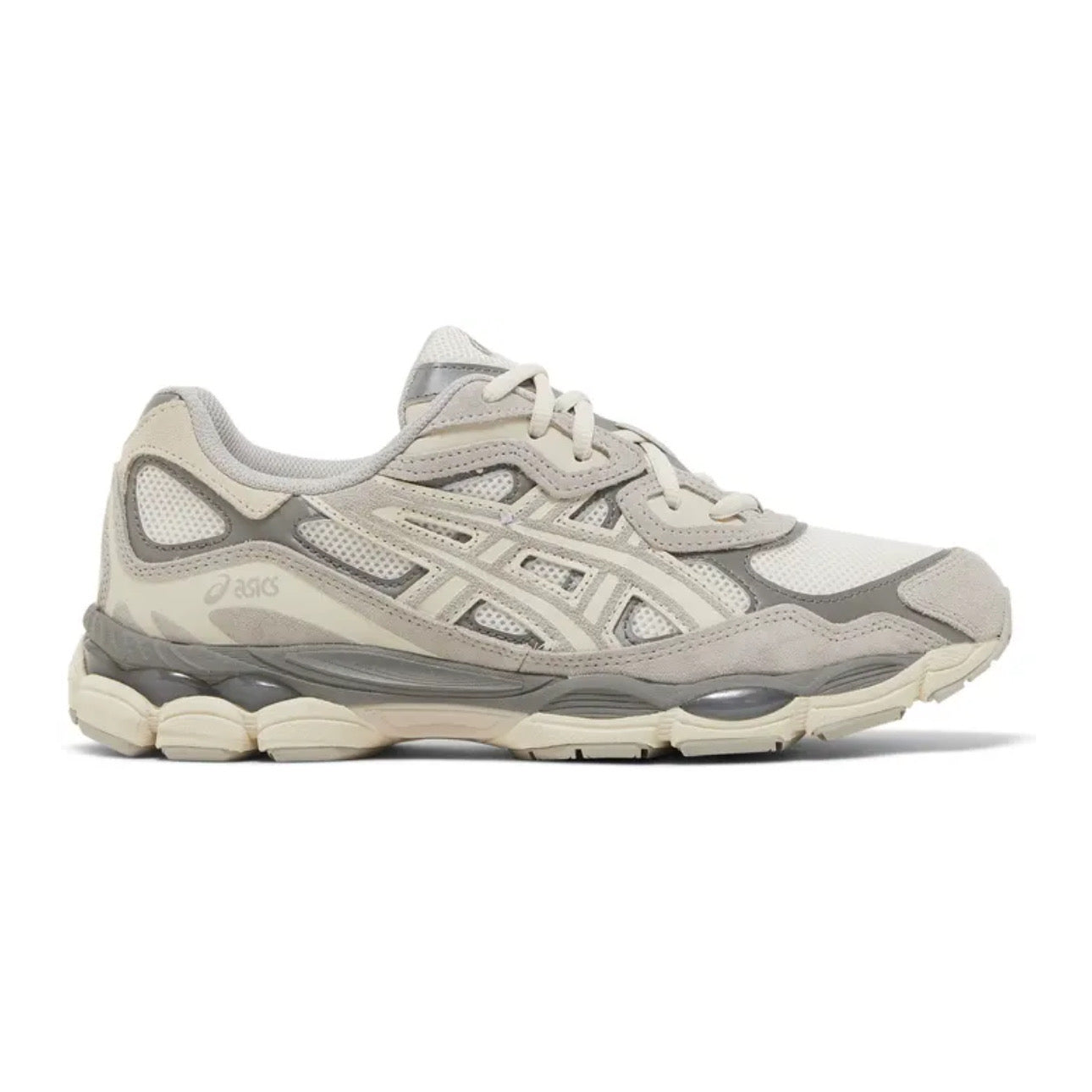 ASICS Gel NYC 'Cream Oyster Grey'