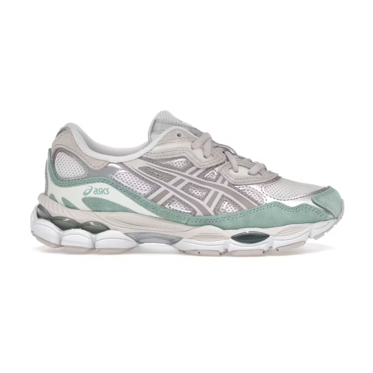 ASICS Gel-NYC
Beige Green