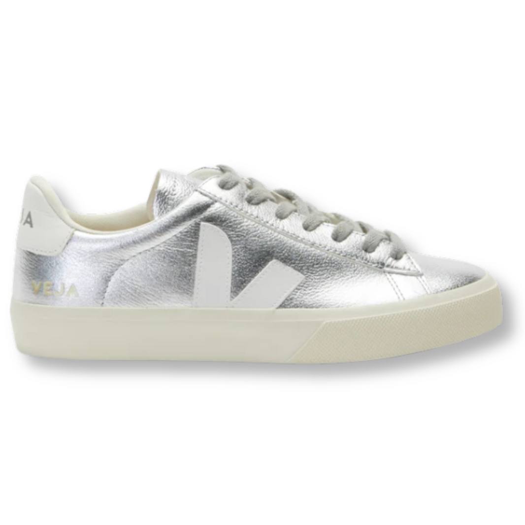 Veja silver-white