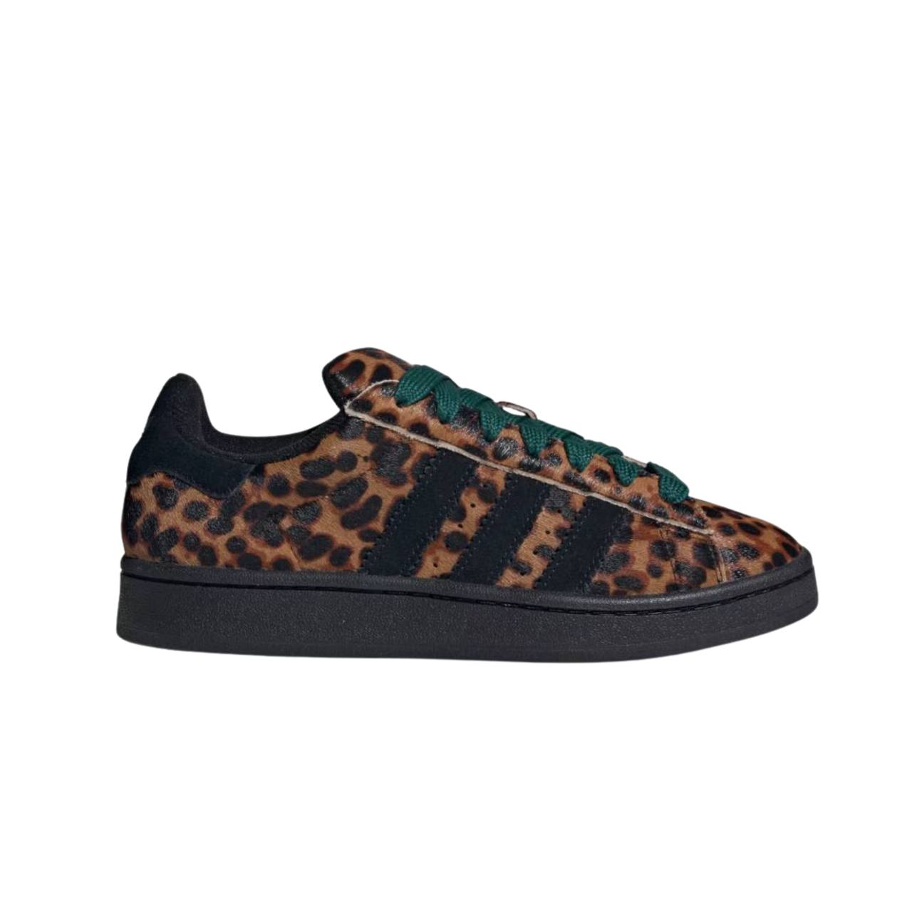adidas Campus 00s W ‘Leopard 
Print