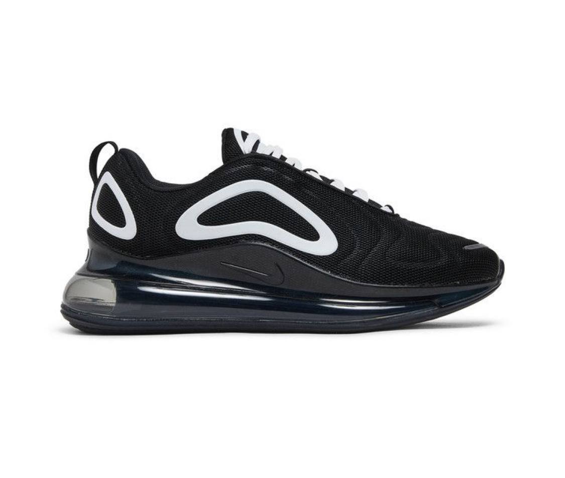 Nike Air Max 720 'Oreo'