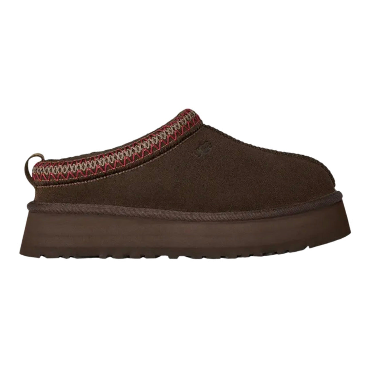 UGG Wmns Tazz 2 'Dusted Cocoa'