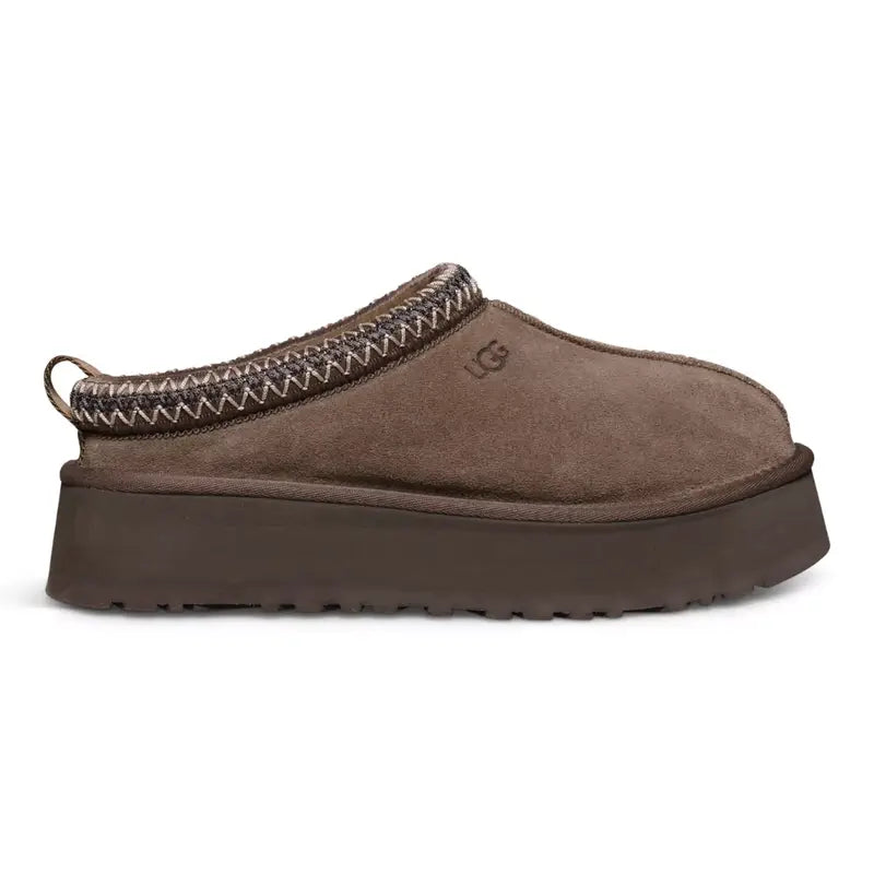 UGG Tazz Slipper – Hickory