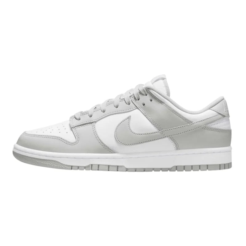 Nike Dunk Low – Grey Fog
