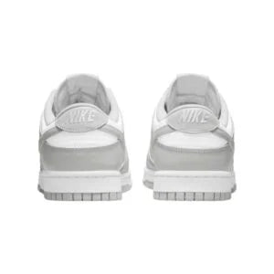 Nike Dunk Low – Grey Fog