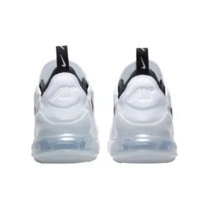 Nike Air Max 270 – White Black