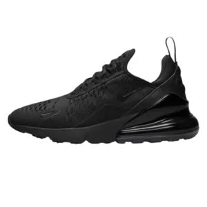 Nike Air Max 270 Triple Black