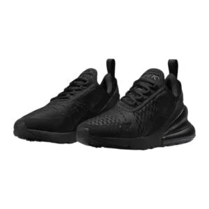 Nike Air Max 270 Triple Black