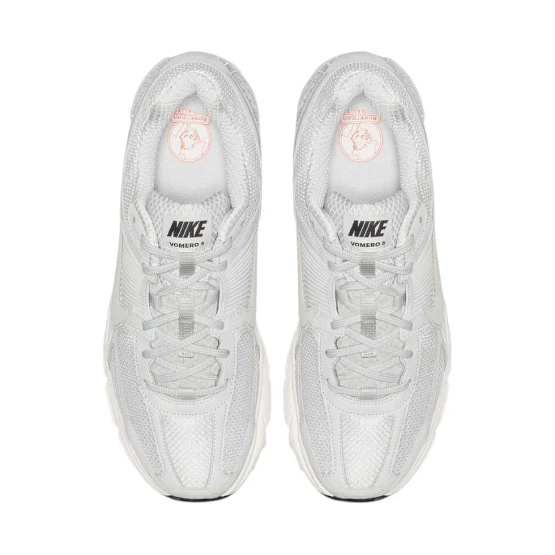Nike Zoom Vomero 5 White Vast Grey