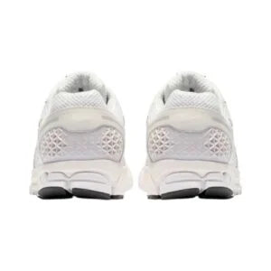 Nike Zoom Vomero 5 White Vast Grey