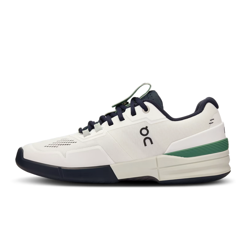 On Running THE ROGER Pro White/Alloe