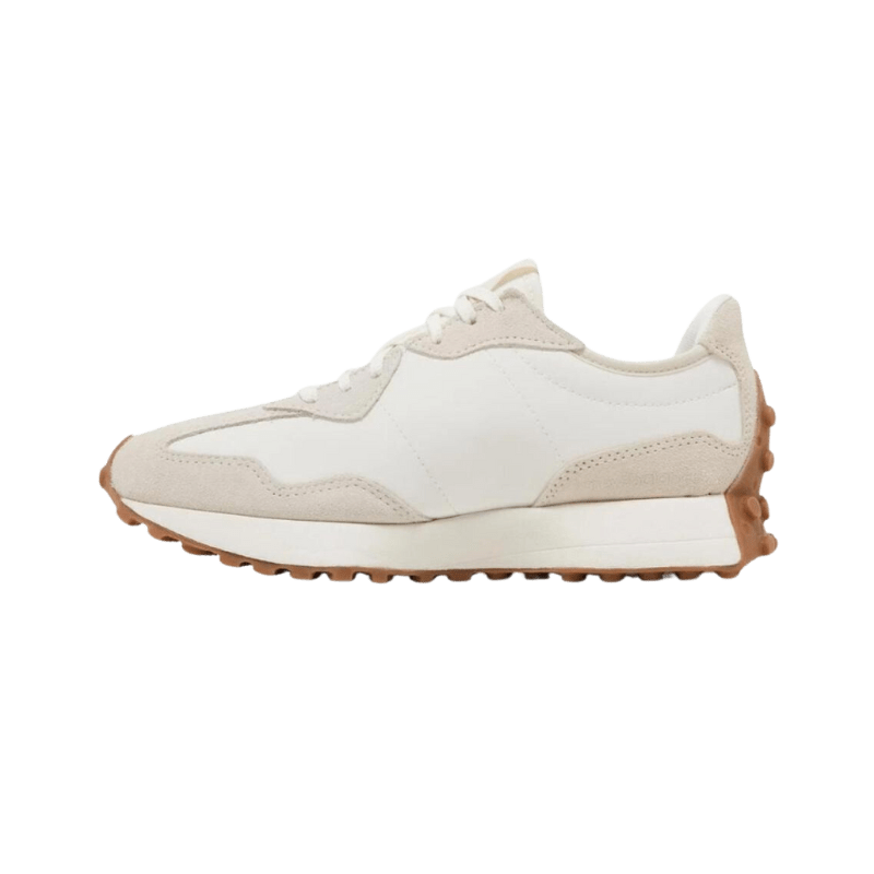 New Balance 327 – Moonbeam Driftwood