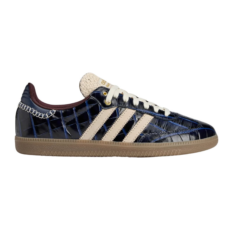 Adidas Samba Wales Bonner – Nvy Croc