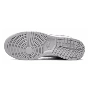 Nike Dunk Low – Grey Fog