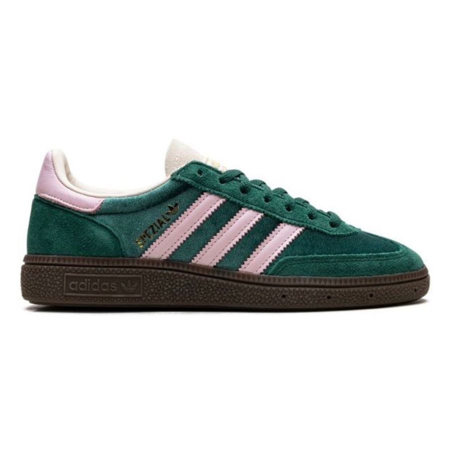 Adidas Handball Spezial Green Pink