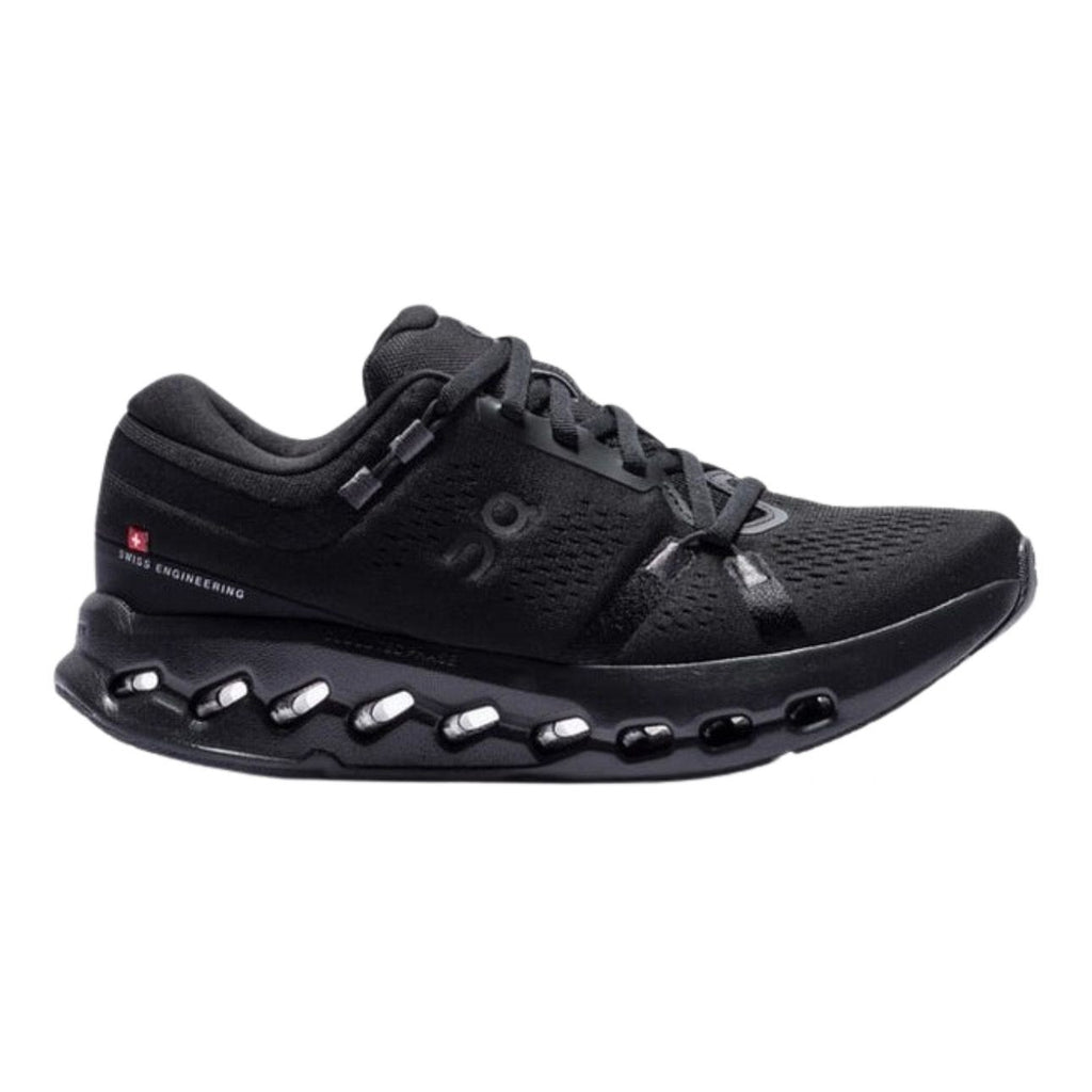 On CloudSurfer 2 All Black