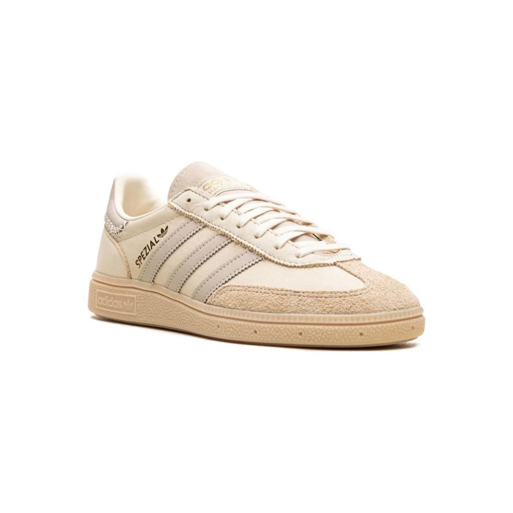 Adidas Spezial Handball Cream White Beige