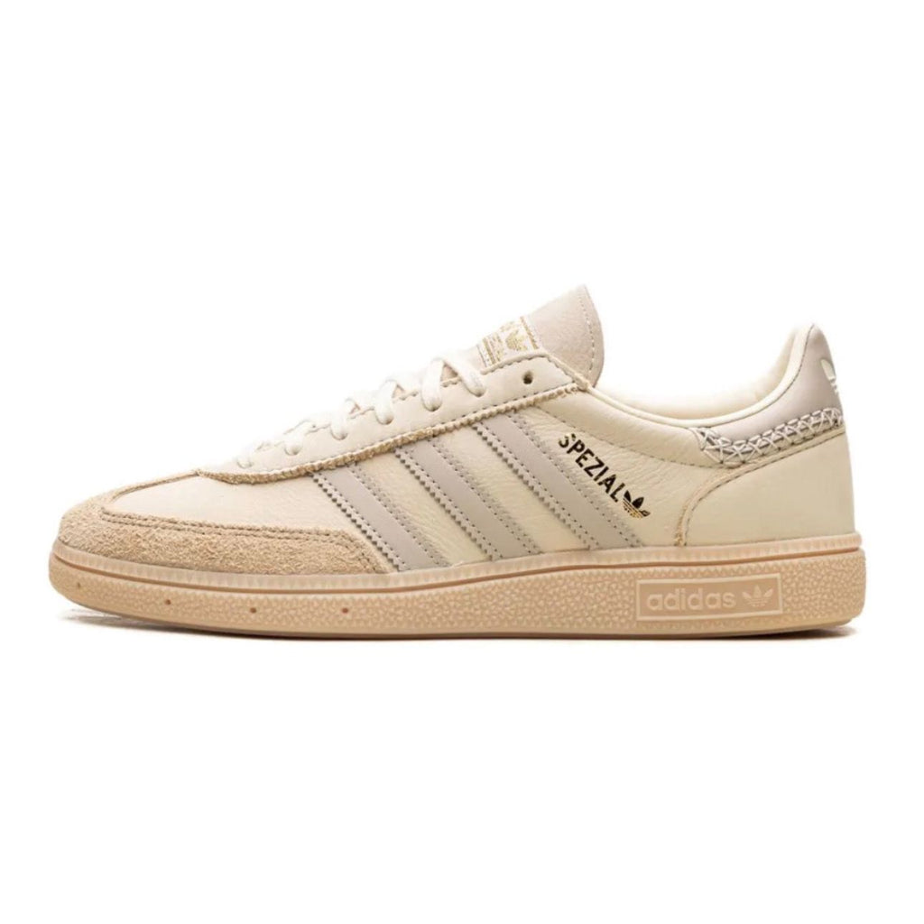 Adidas Spezial Handball Cream White Beige