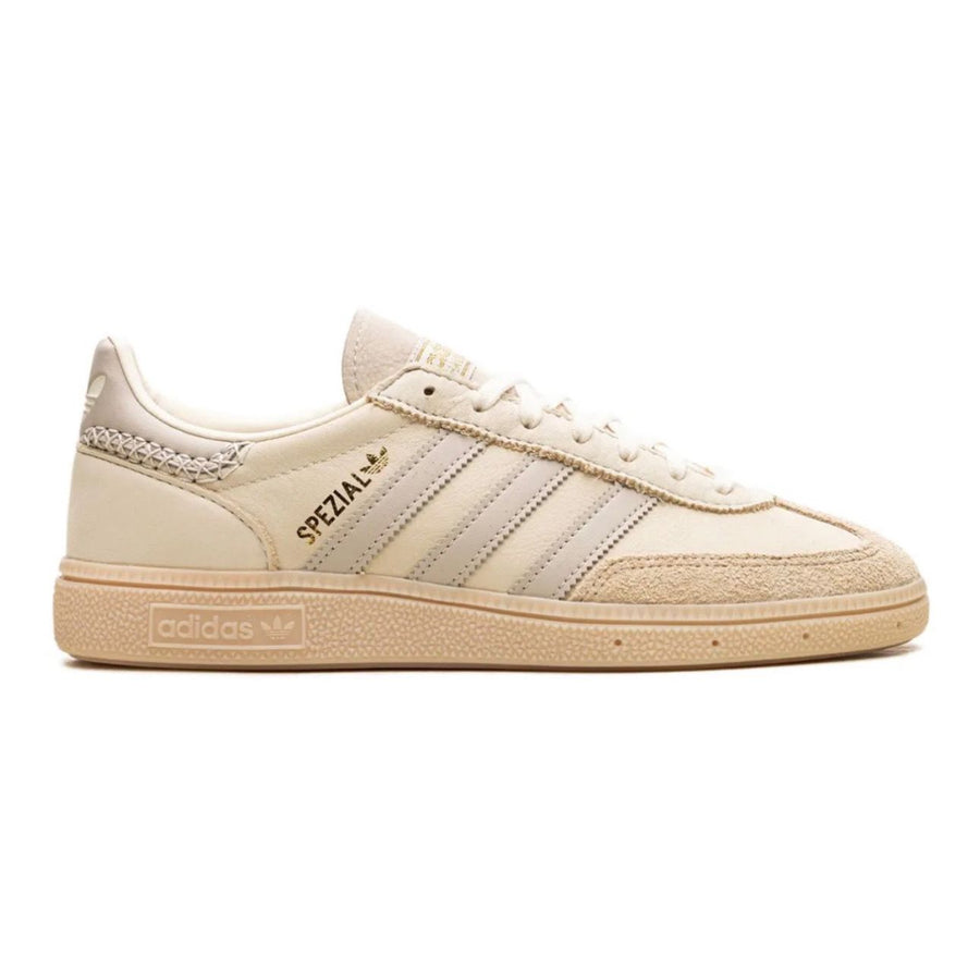 Adidas Spezial Handball Cream White Beige