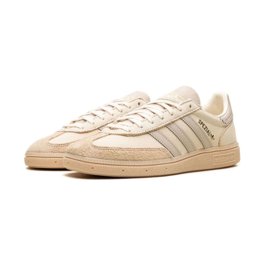 Adidas Spezial Handball Cream White Beige