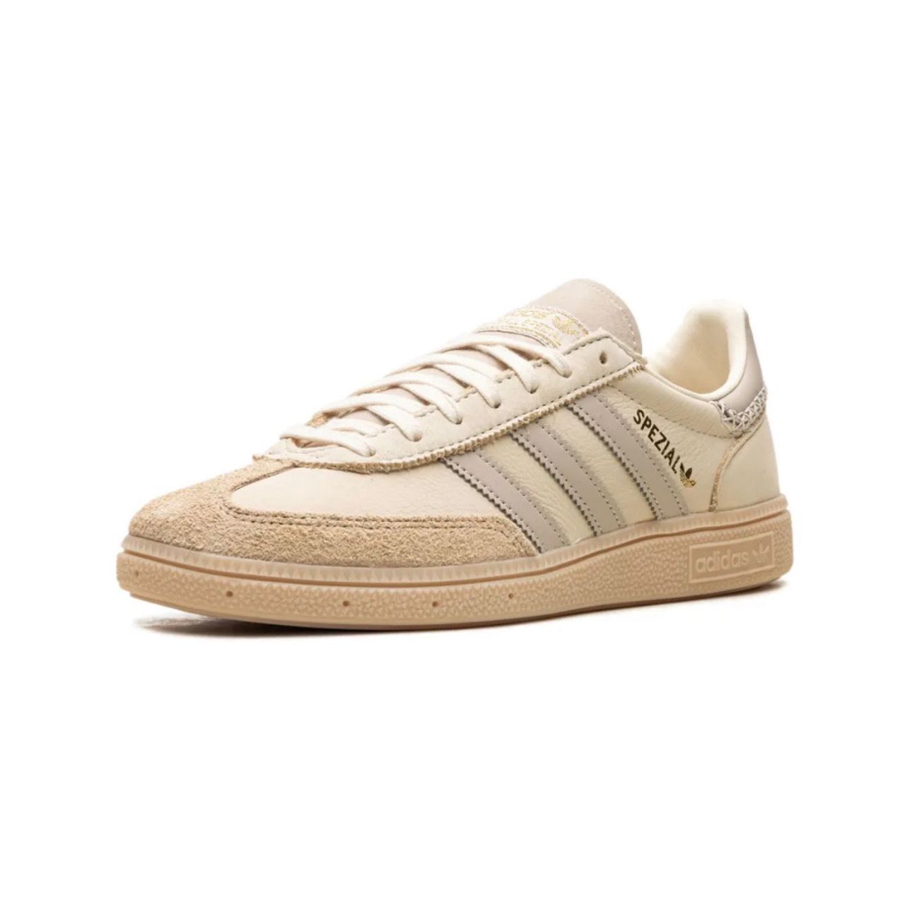 Adidas Spezial Handball Cream White Beige
