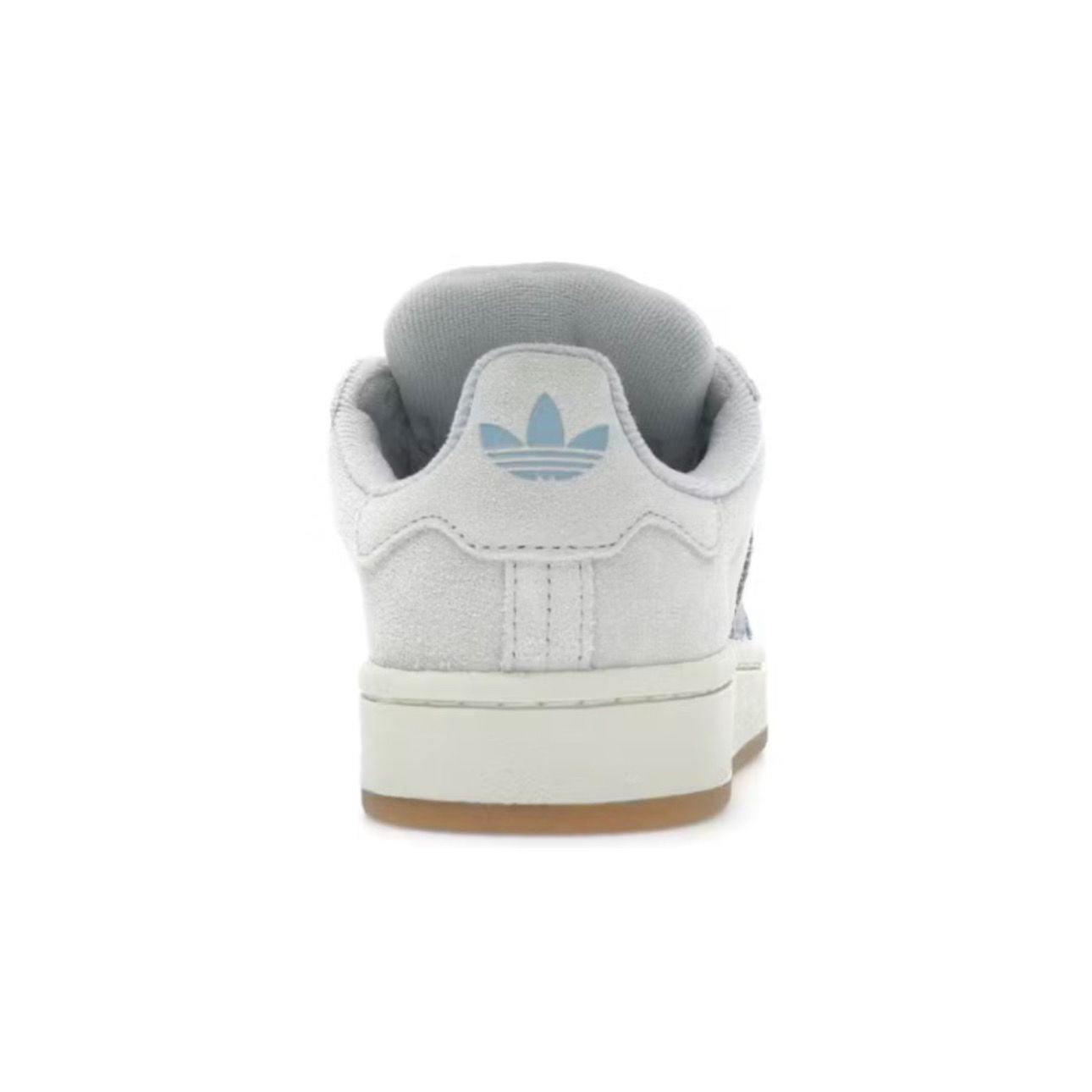 Adidas Campus 00s Grey Clear Sky